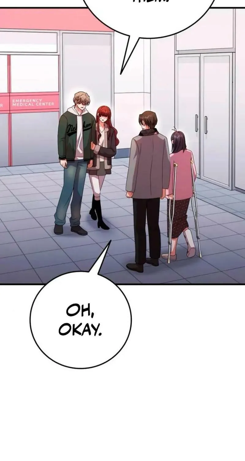 Read Visible Love chapter 42 image 100 on Lezhin