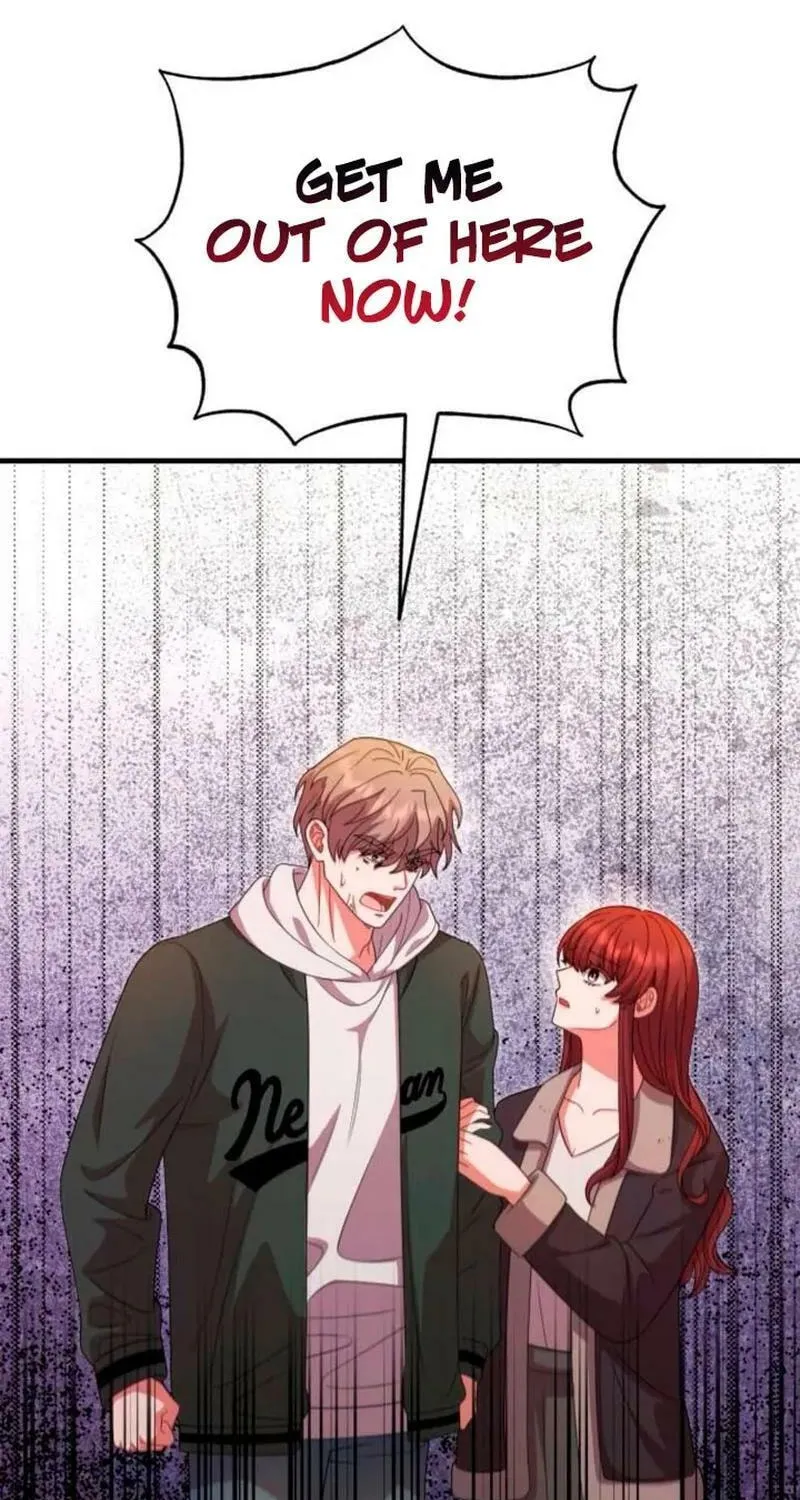 Read Visible Love chapter 42 image 104 on Lezhin