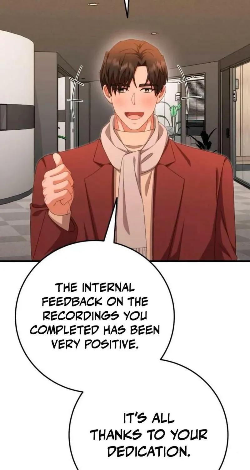 Read Visible Love chapter 42 image 15 on Lezhin