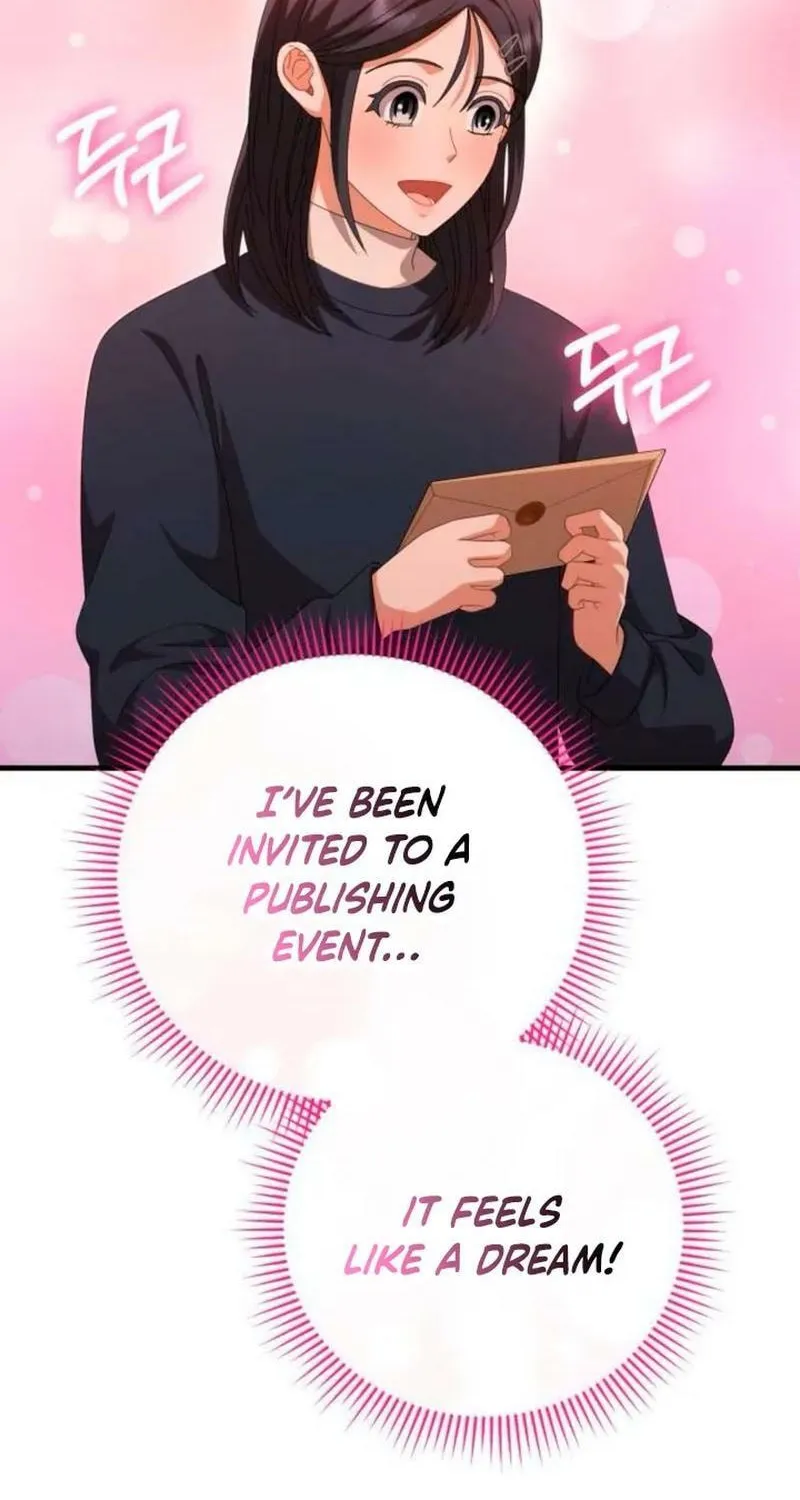 Read Visible Love chapter 42 image 26 on Lezhin
