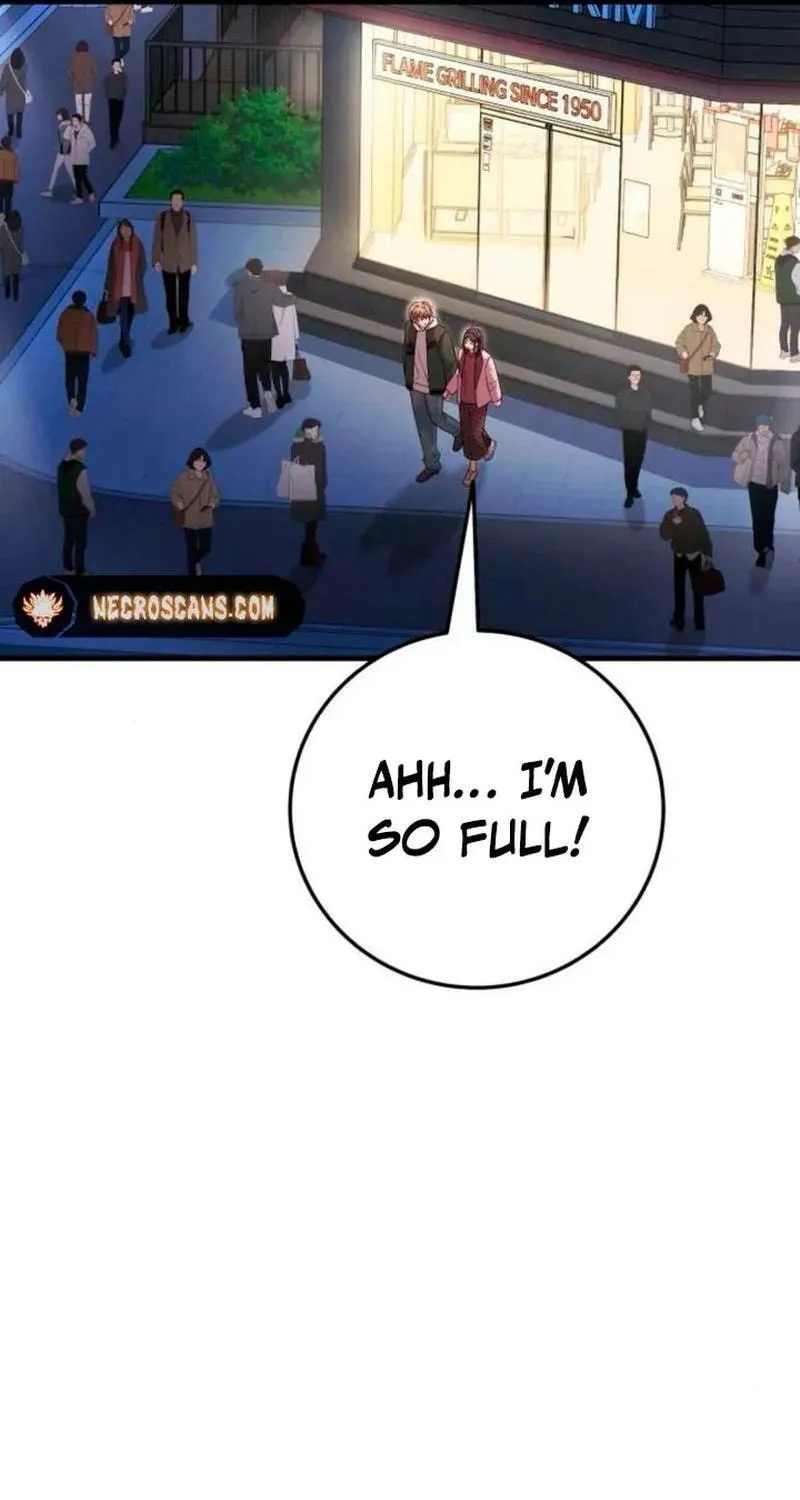 Read Visible Love chapter 42 image 34 on Lezhin