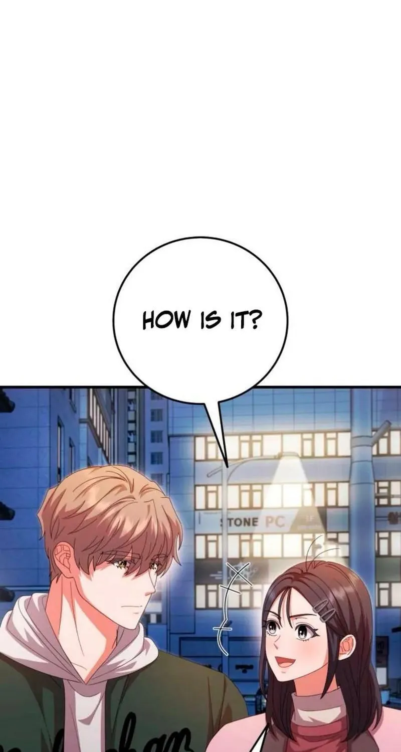 Read Visible Love chapter 42 image 35 on Lezhin
