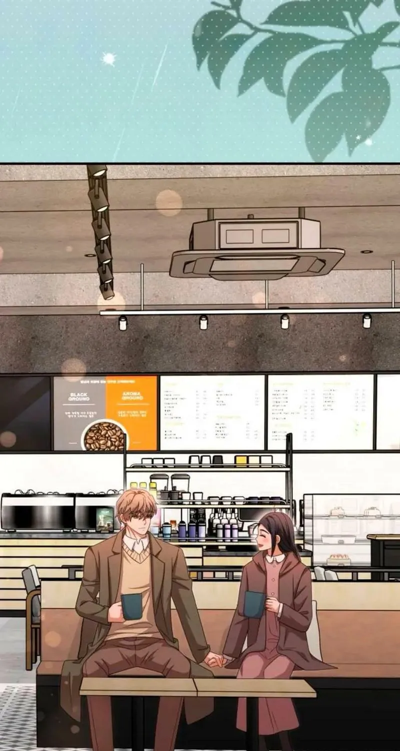 Read Visible Love chapter 42 image 4 on Lezhin
