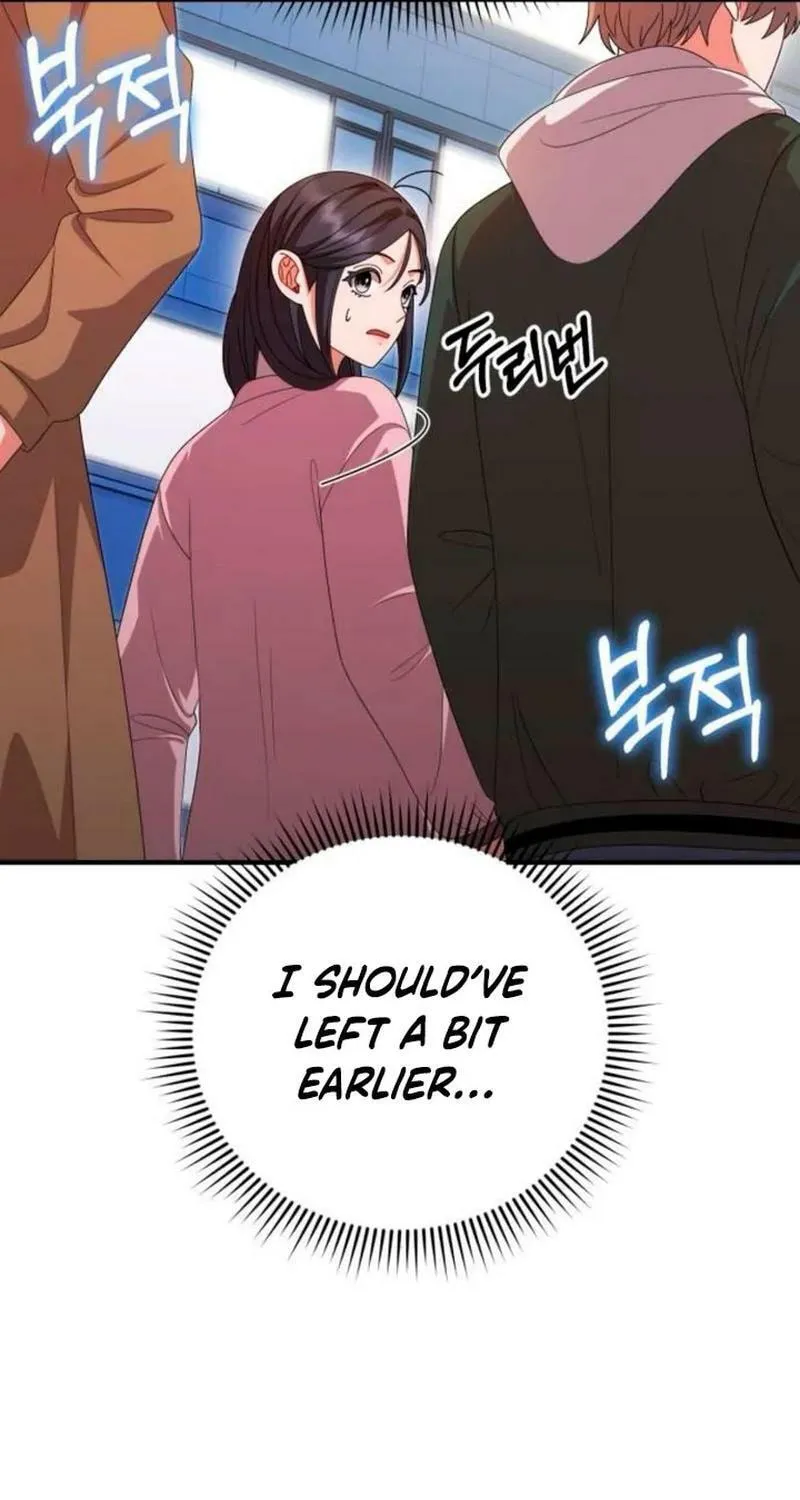 Read Visible Love chapter 42 image 40 on Lezhin