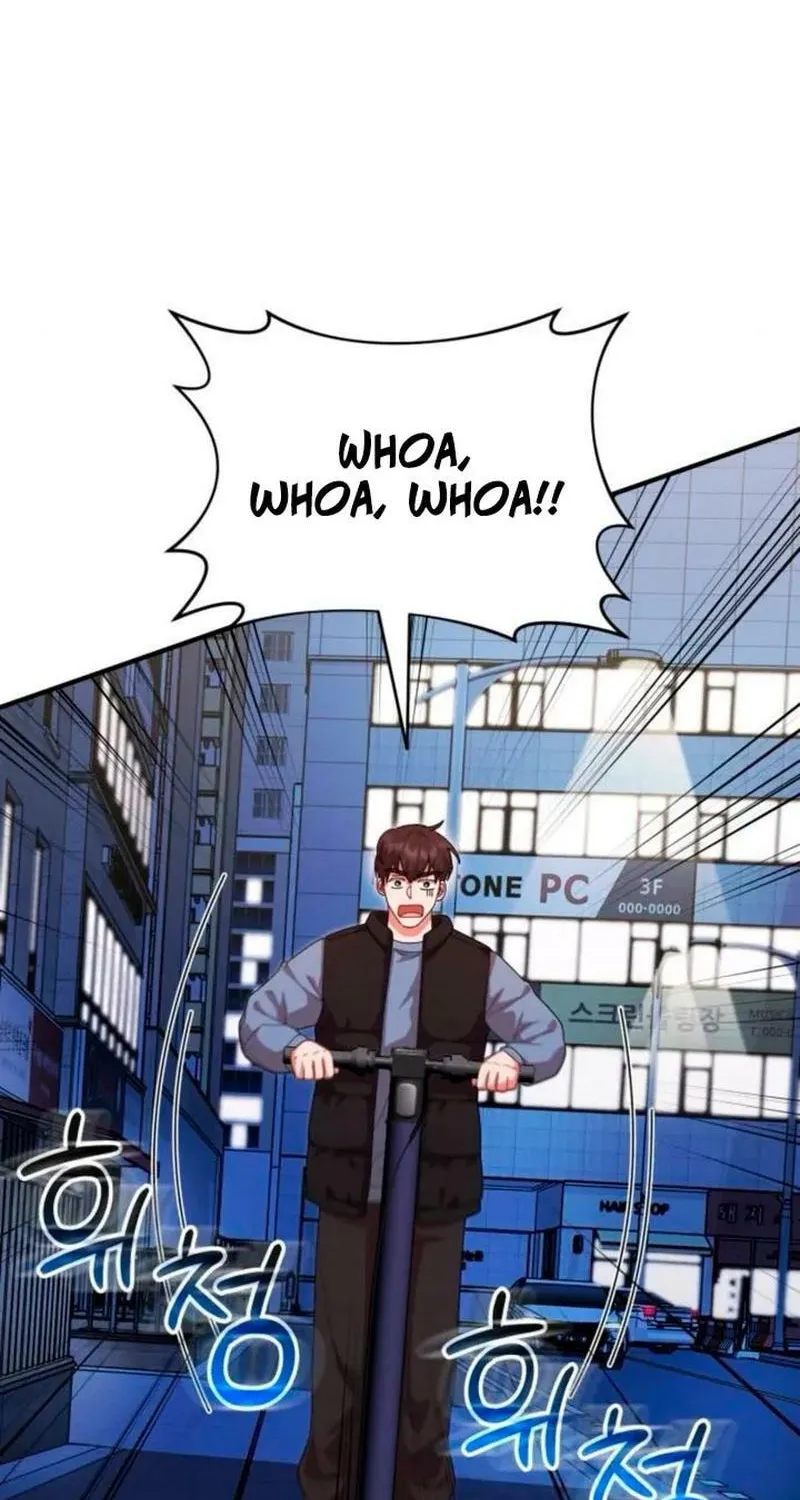 Read Visible Love chapter 42 image 41 on Lezhin