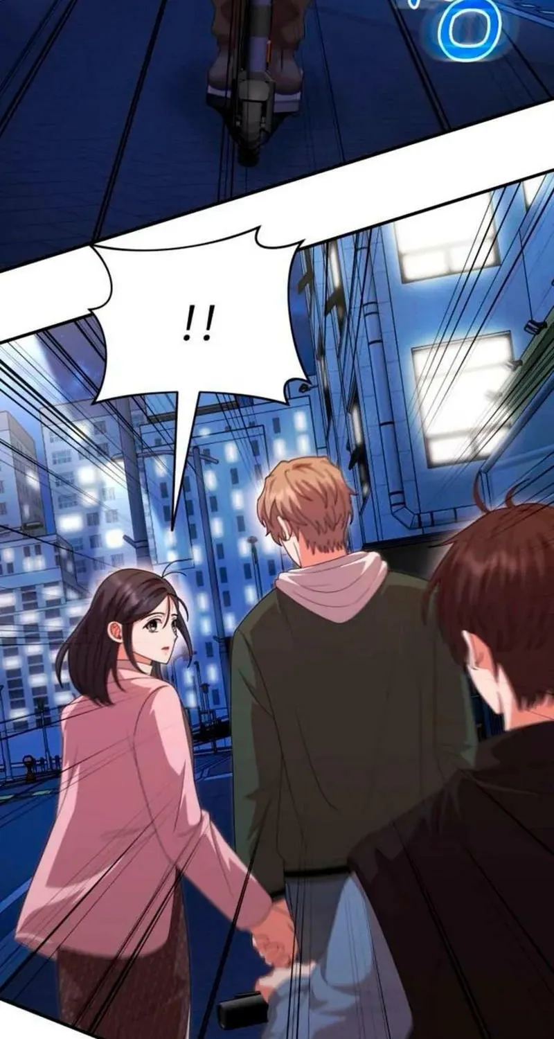 Read Visible Love chapter 42 image 42 on Lezhin