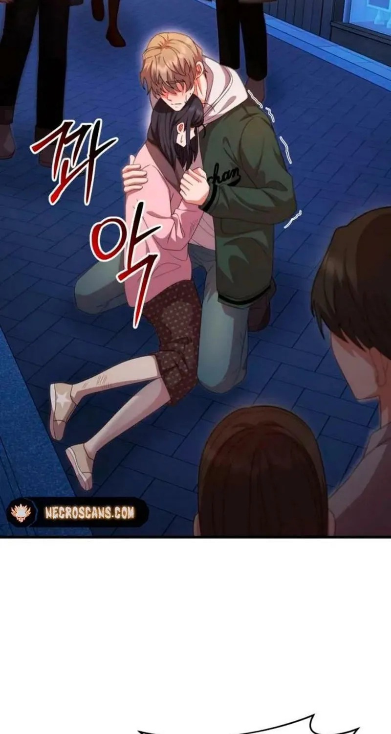 Read Visible Love chapter 42 image 58 on Lezhin