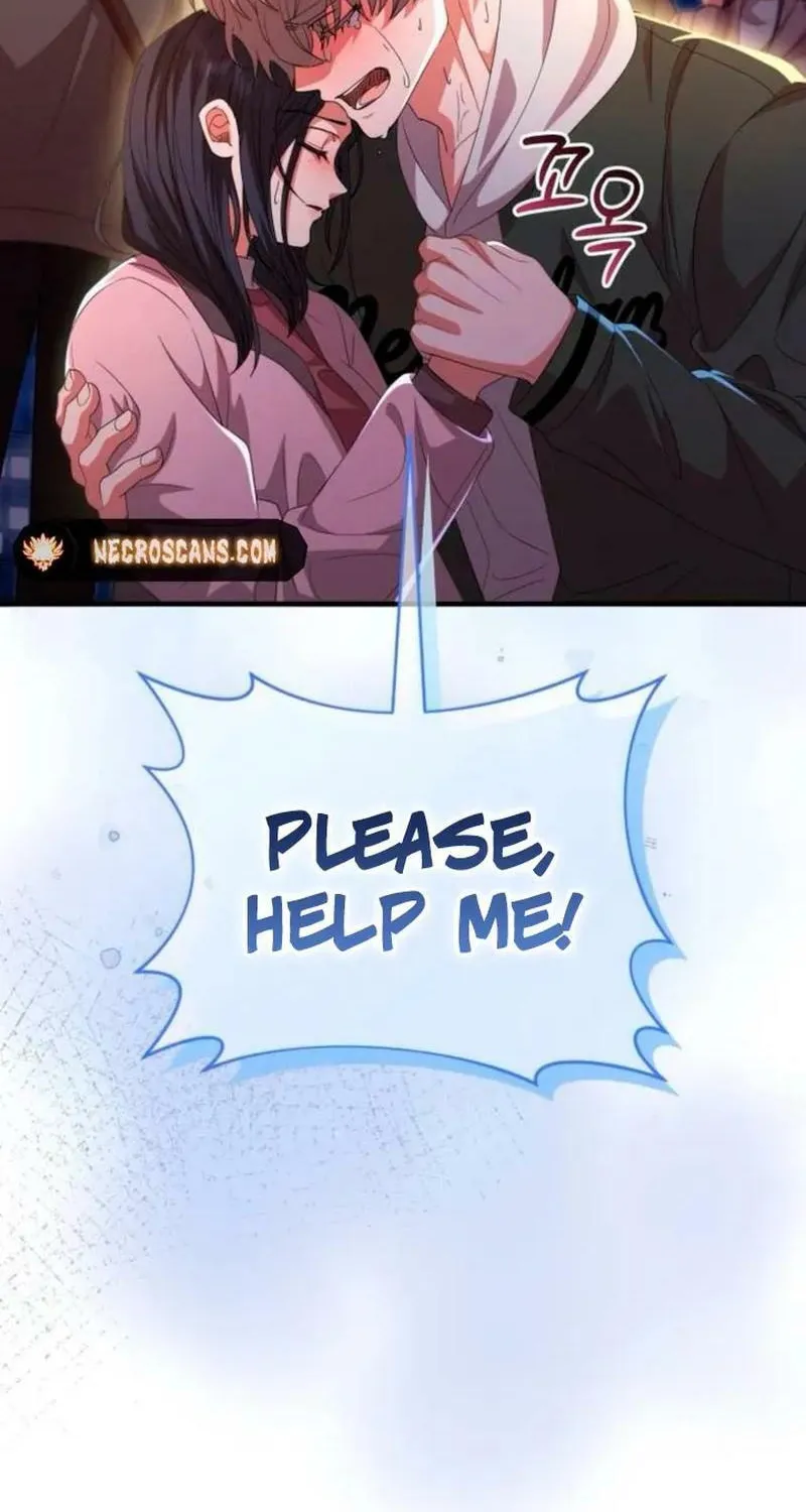 Read Visible Love chapter 42 image 64 on Lezhin