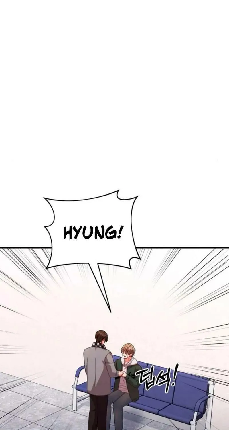 Read Visible Love chapter 42 image 67 on Lezhin