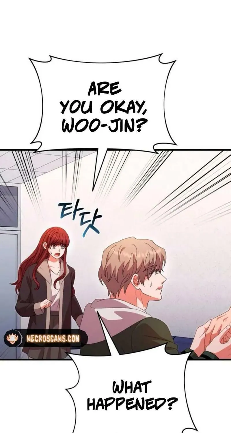 Read Visible Love chapter 42 image 73 on Lezhin