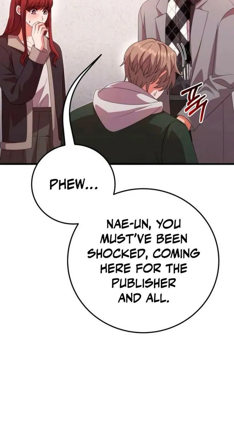 Read Visible Love chapter 42 image 77 on Lezhin