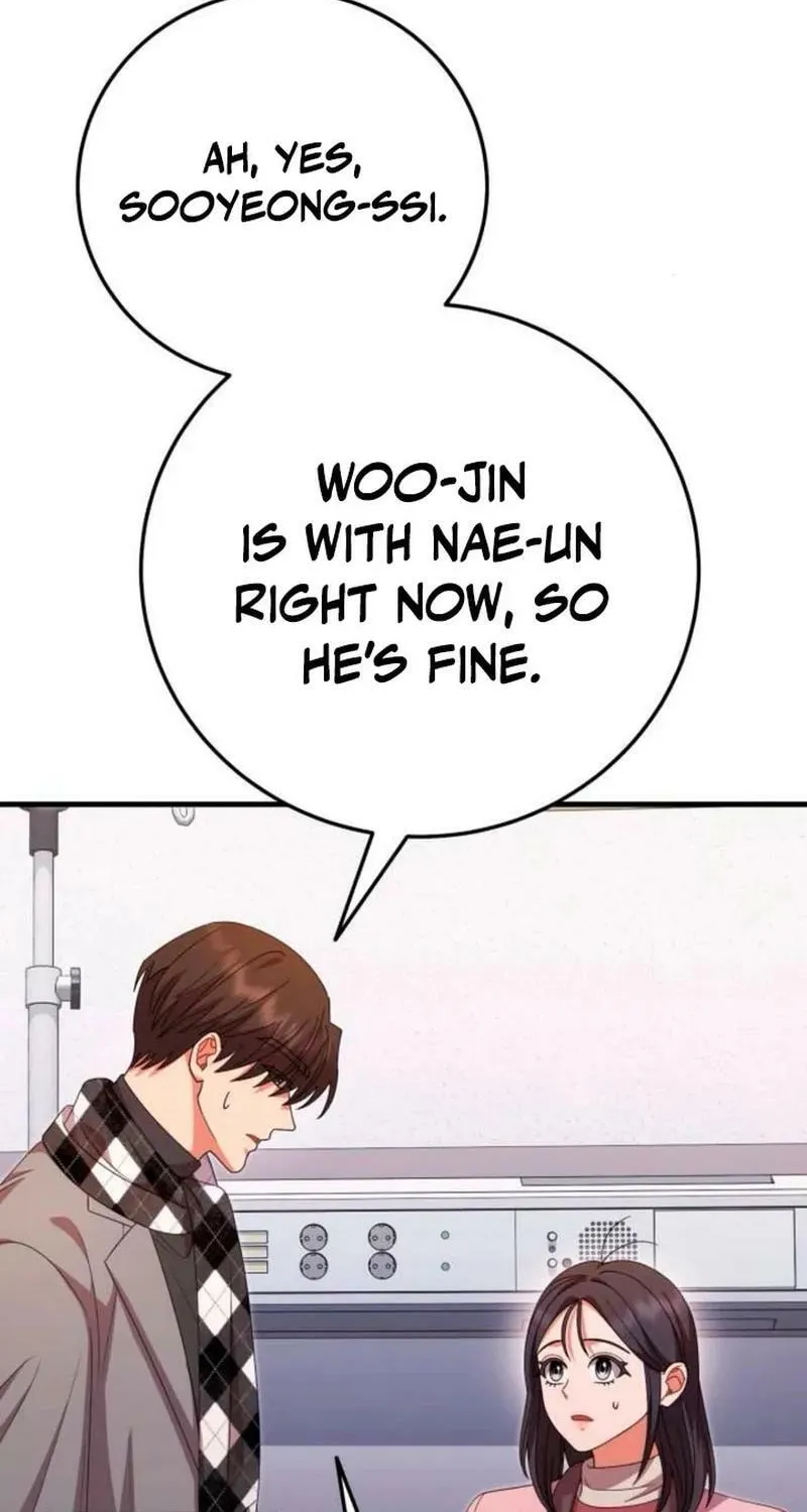 Read Visible Love chapter 42 image 83 on Lezhin