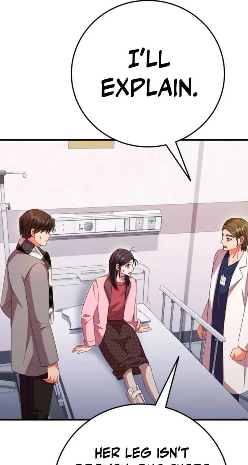 Read Visible Love chapter 42 image 85 on Lezhin