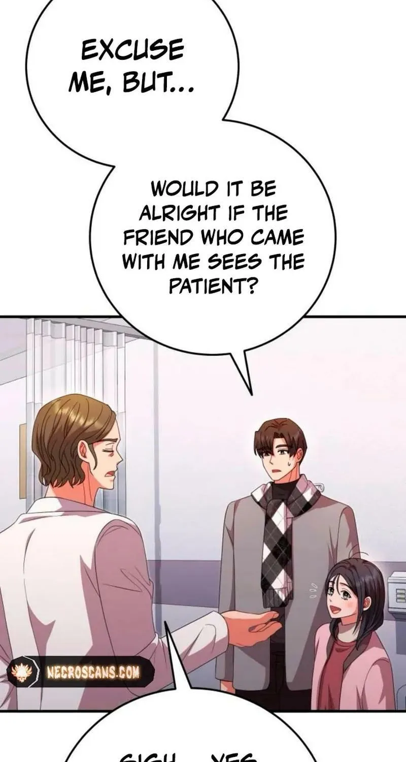 Read Visible Love chapter 42 image 88 on Lezhin