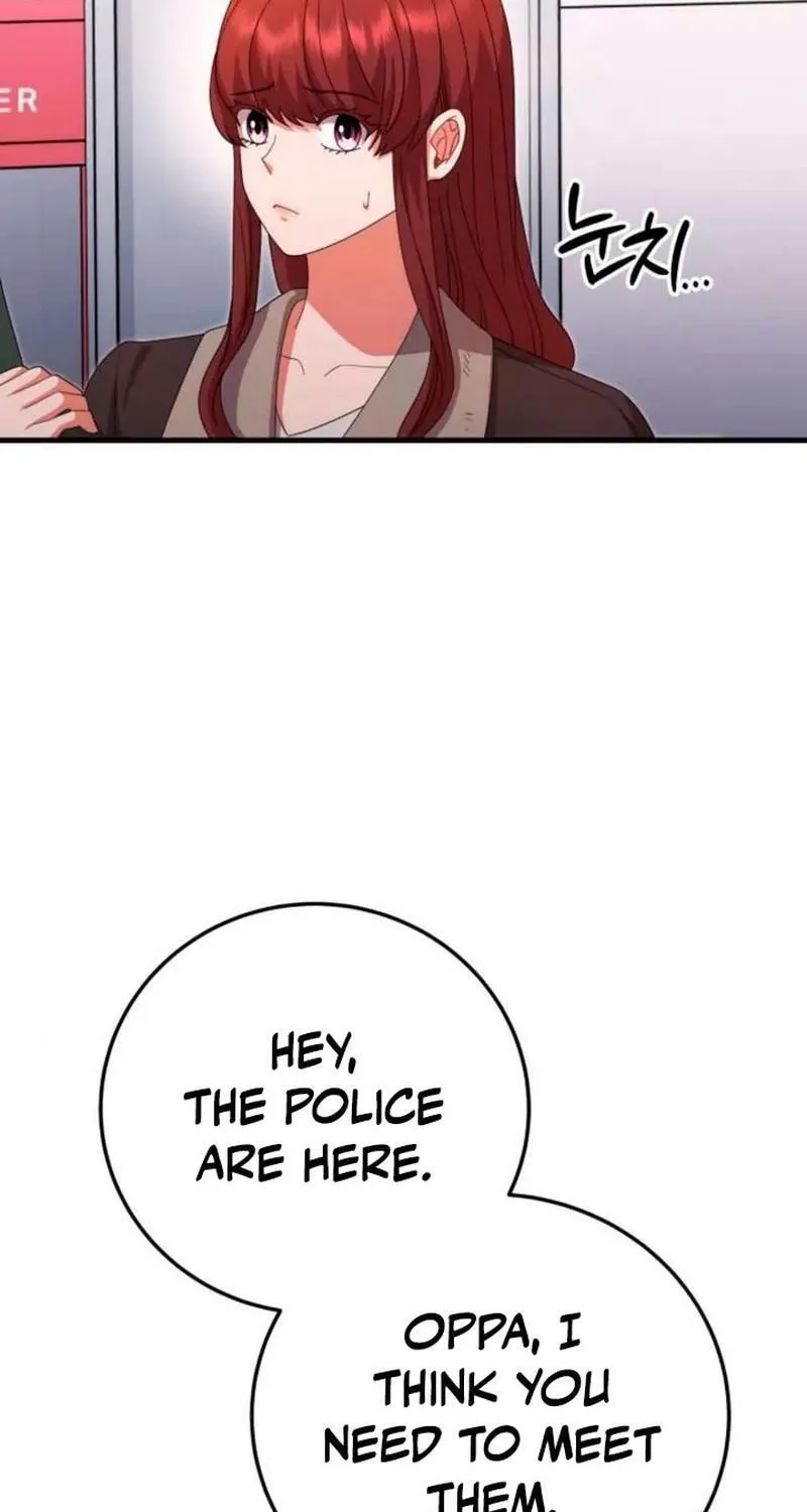 Read Visible Love chapter 42 image 99 on Lezhin