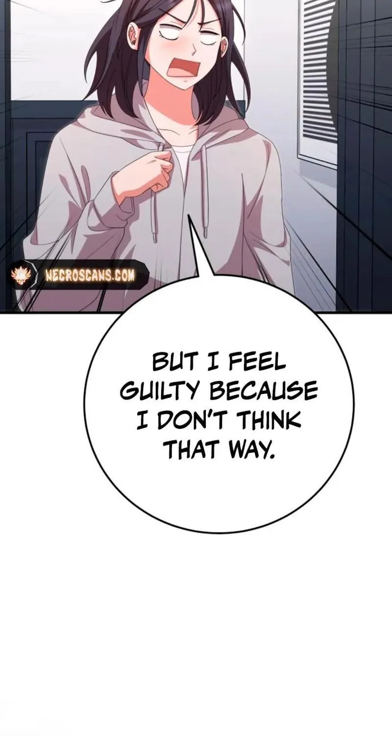 Read Visible Love chapter 43 image 110 on Lezhin