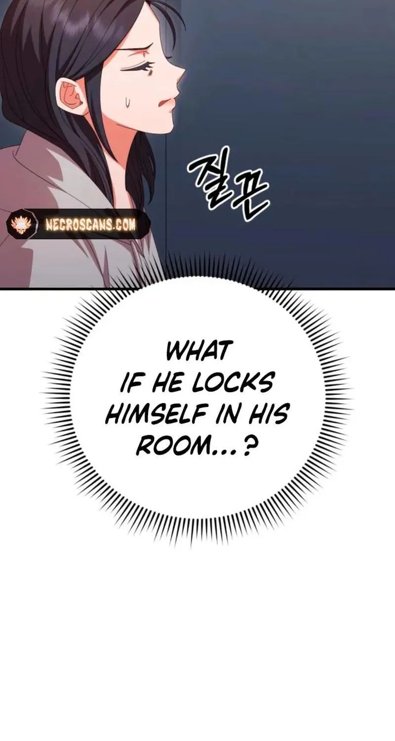 Read Visible Love chapter 43 image 117 on Lezhin