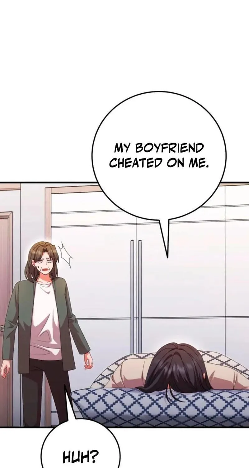 Read Visible Love chapter 43 image 12 on Lezhin