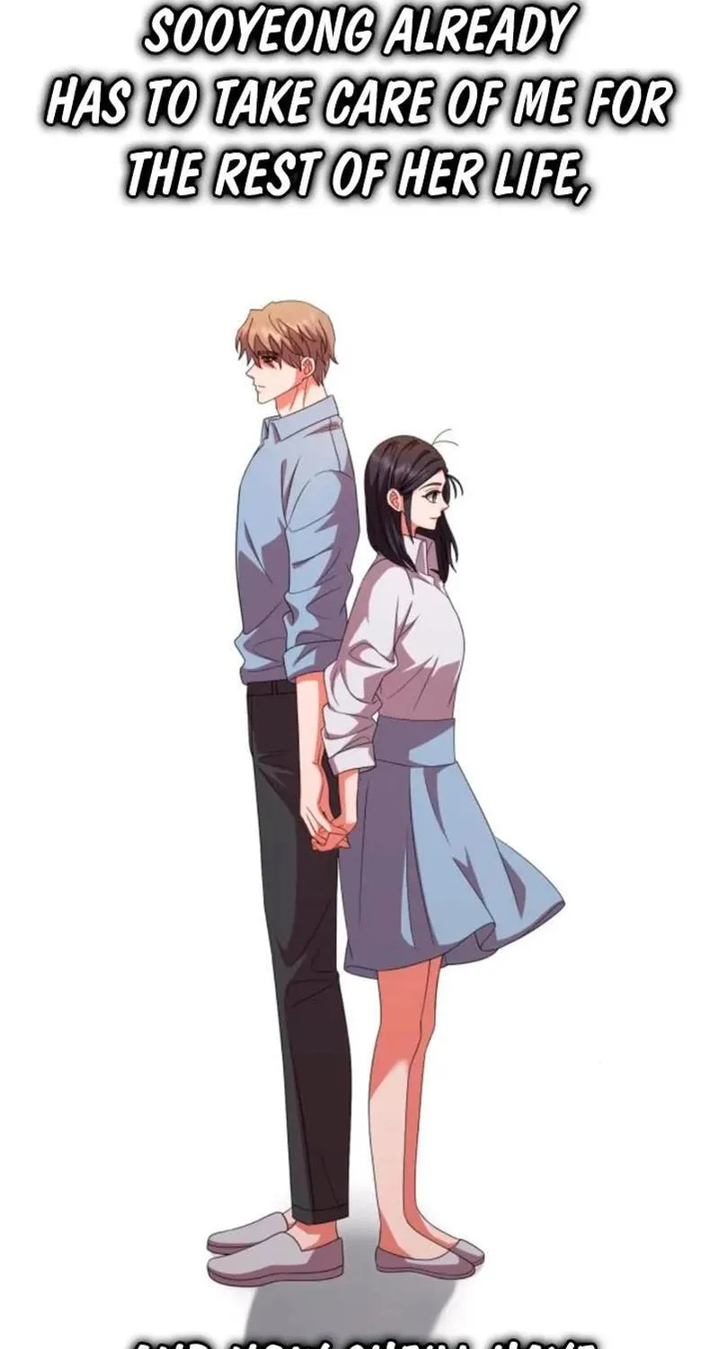 Read Visible Love chapter 43 image 31 on Lezhin