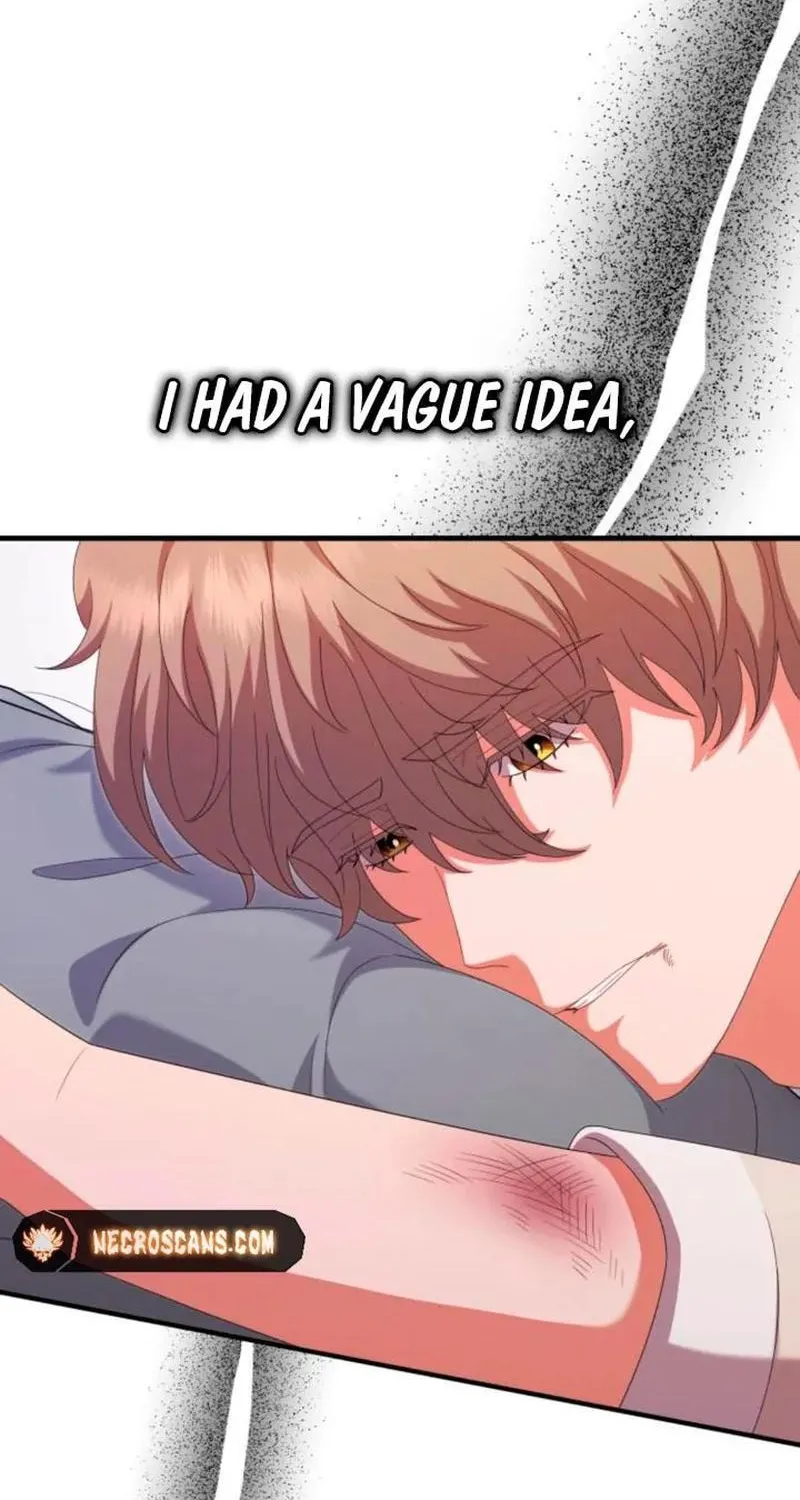 Read Visible Love chapter 43 image 34 on Lezhin