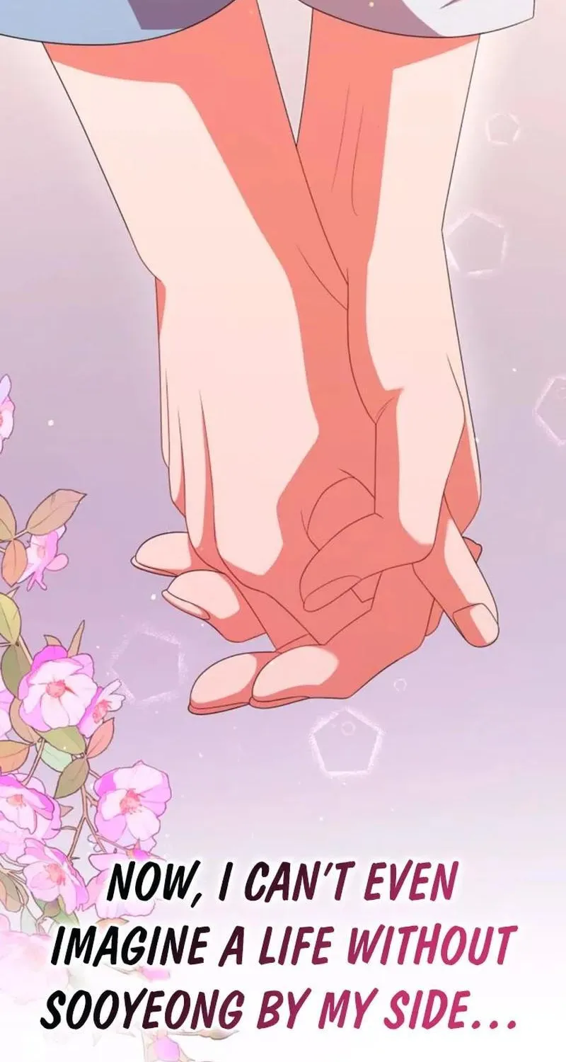 Read Visible Love chapter 43 image 36 on Lezhin