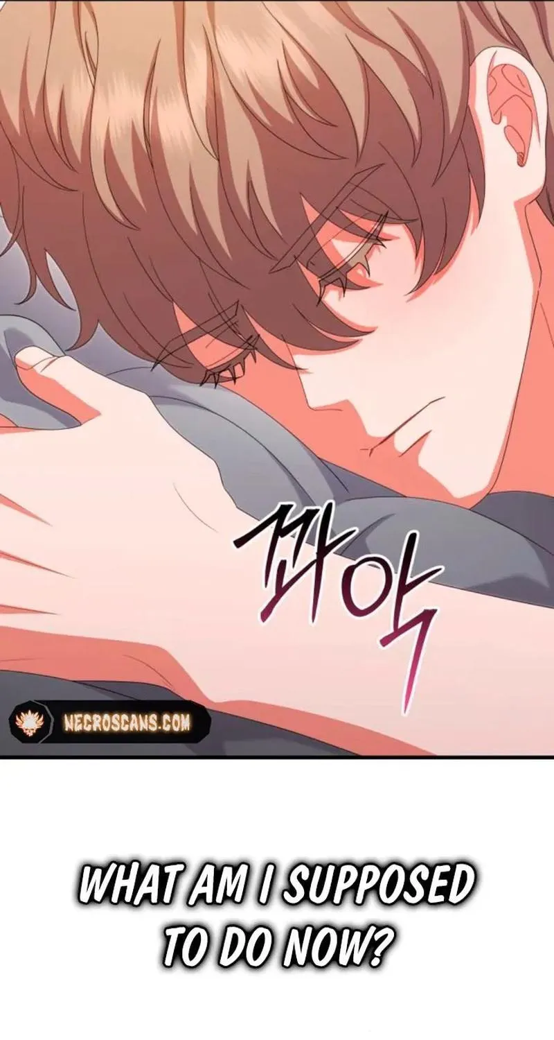 Read Visible Love chapter 43 image 38 on Lezhin