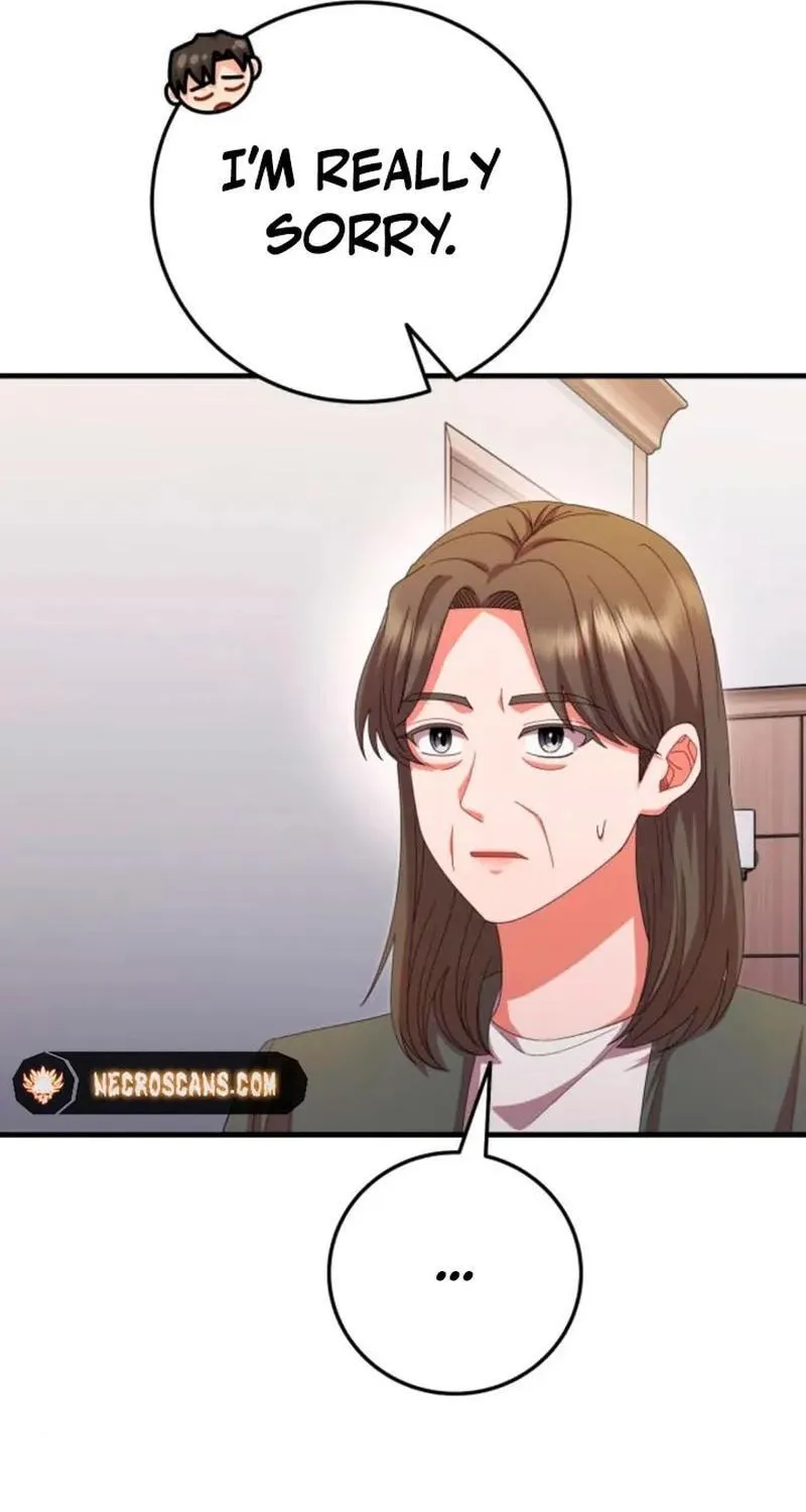 Read Visible Love chapter 43 image 5 on Lezhin