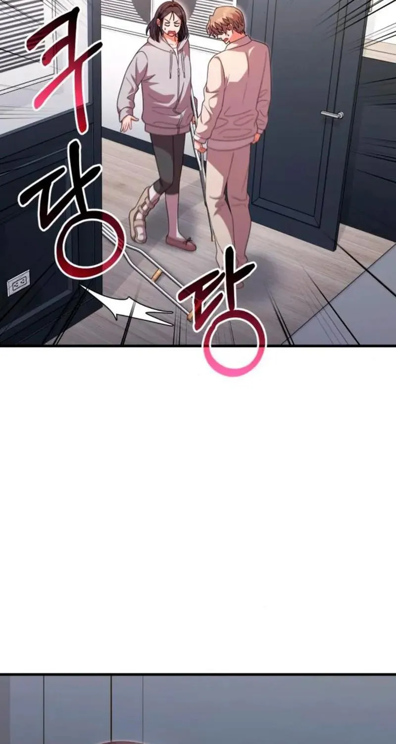 Read Visible Love chapter 43 image 57 on Lezhin