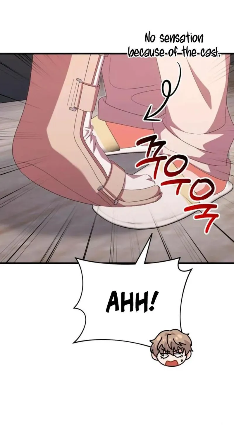 Read Visible Love chapter 43 image 62 on Lezhin