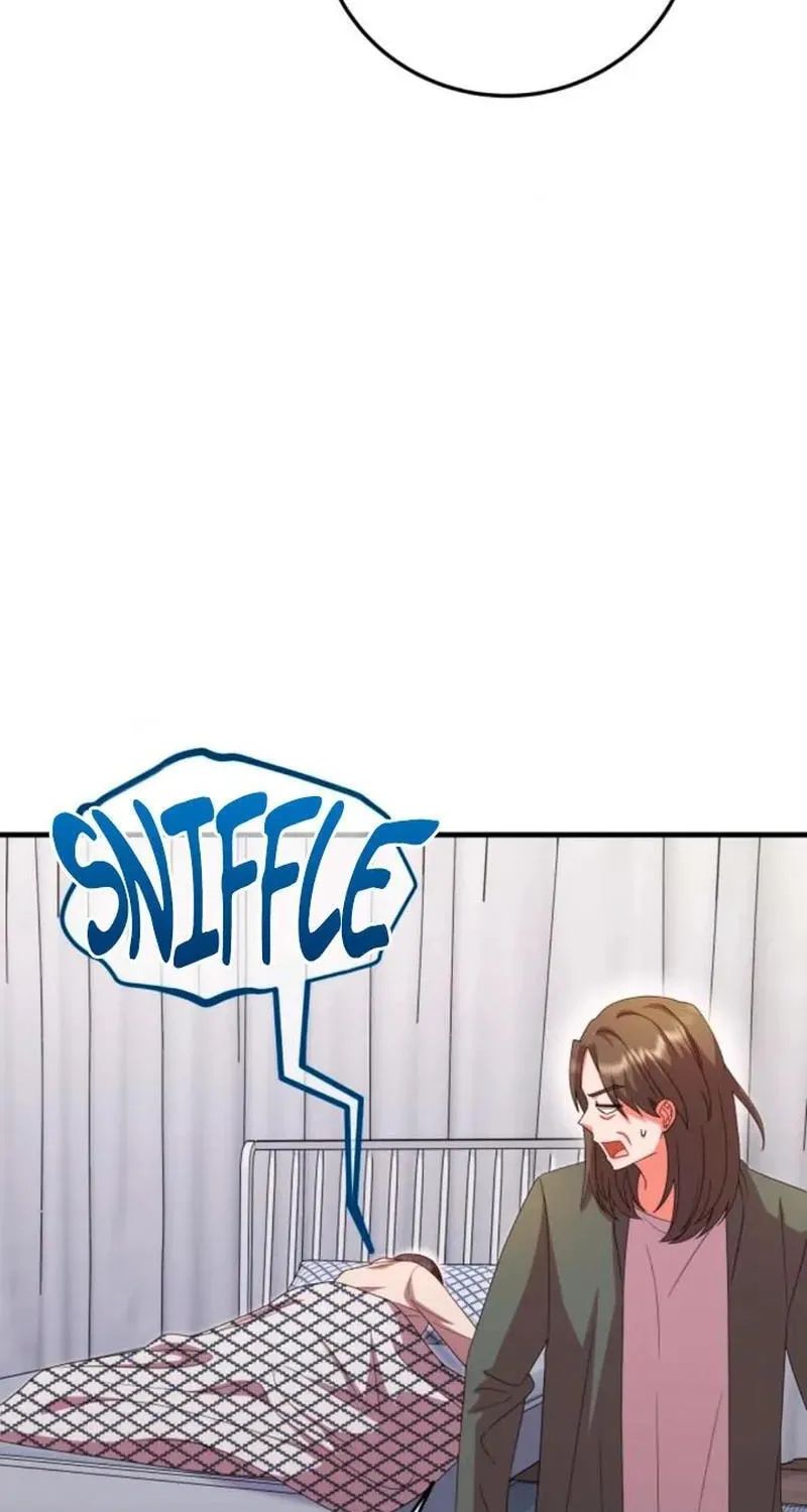 Read Visible Love chapter 43 image 7 on Lezhin