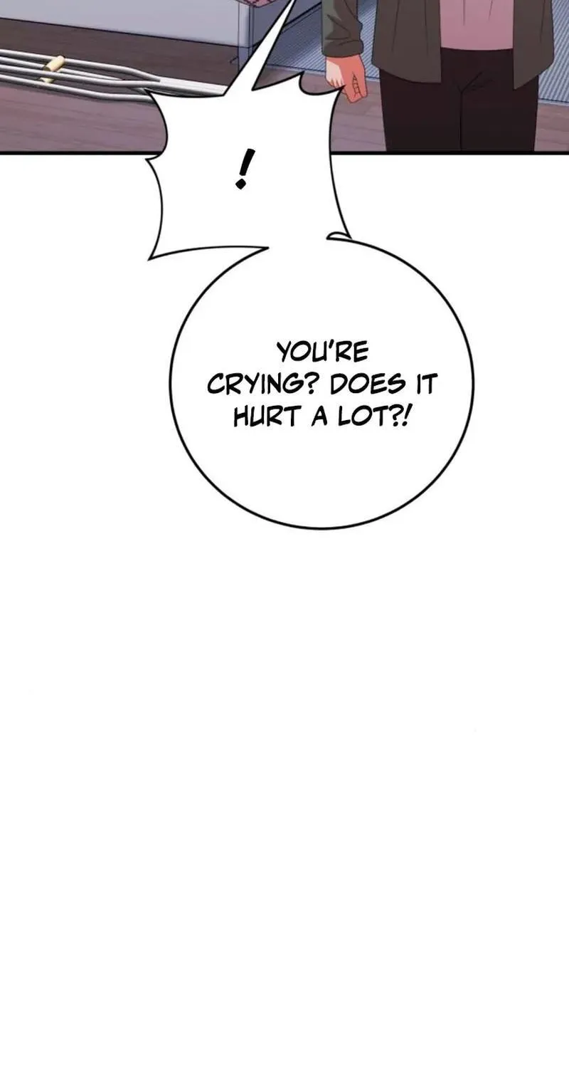 Read Visible Love chapter 43 image 8 on Lezhin