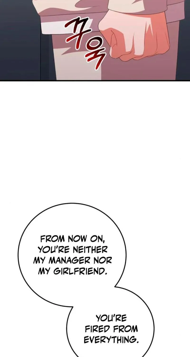 Read Visible Love chapter 43 image 80 on Lezhin