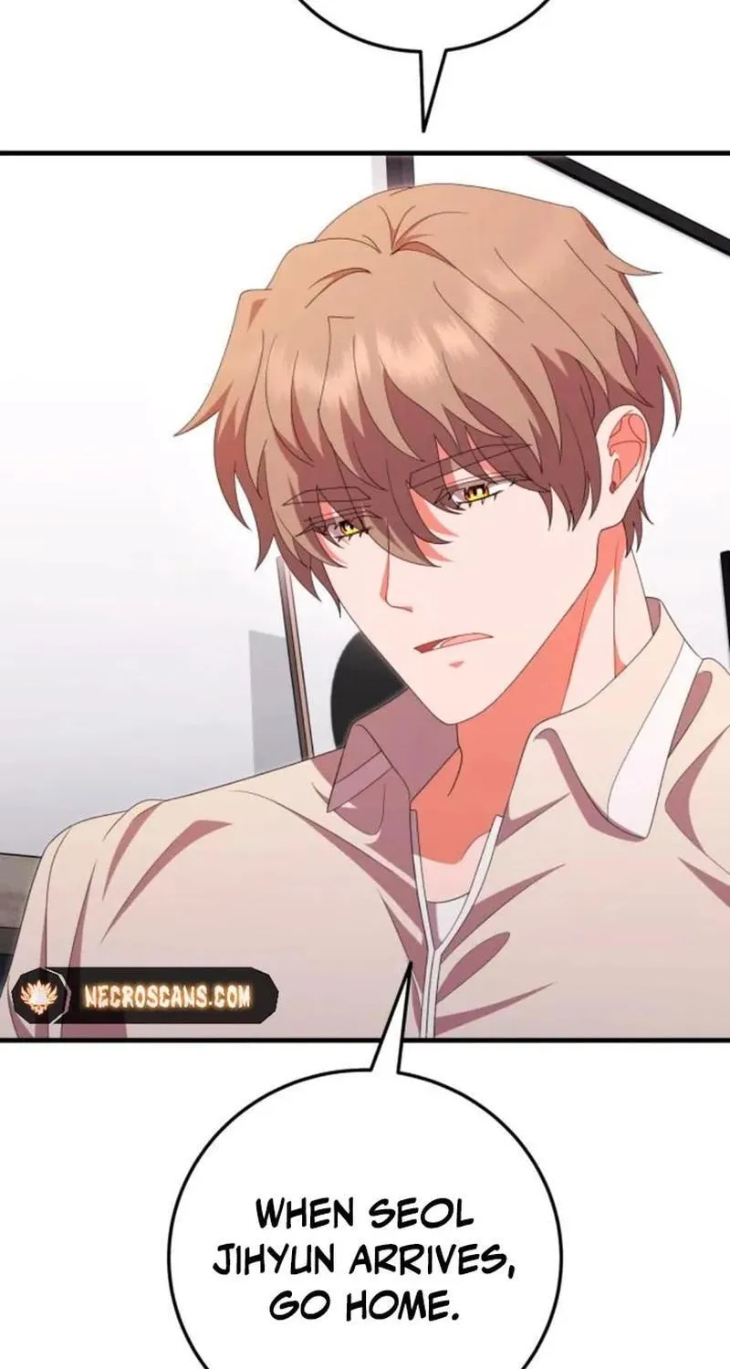 Read Visible Love chapter 43 image 81 on Lezhin