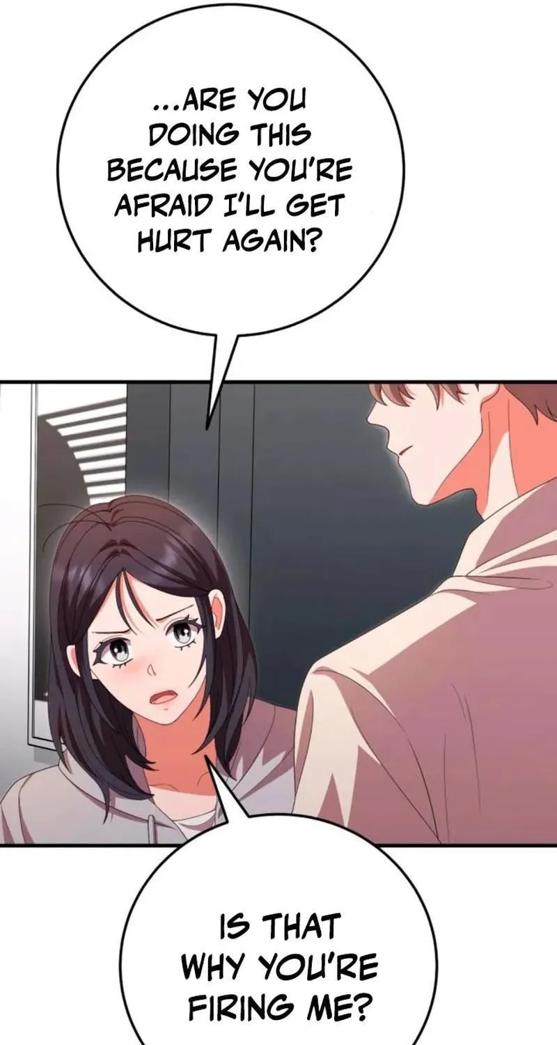 Read Visible Love chapter 43 image 83 on Lezhin