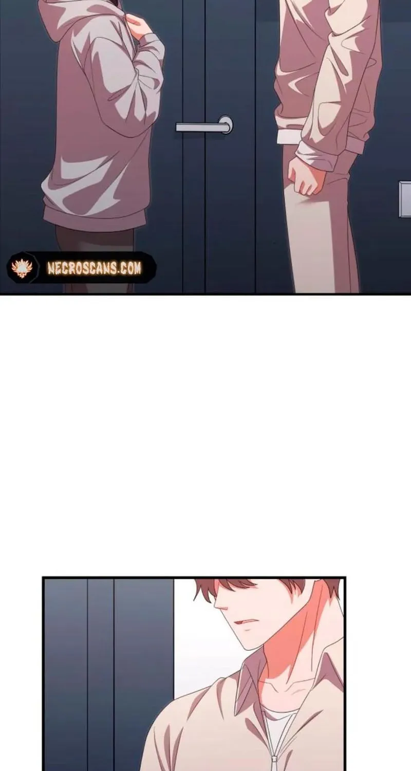 Read Visible Love chapter 43 image 90 on Lezhin
