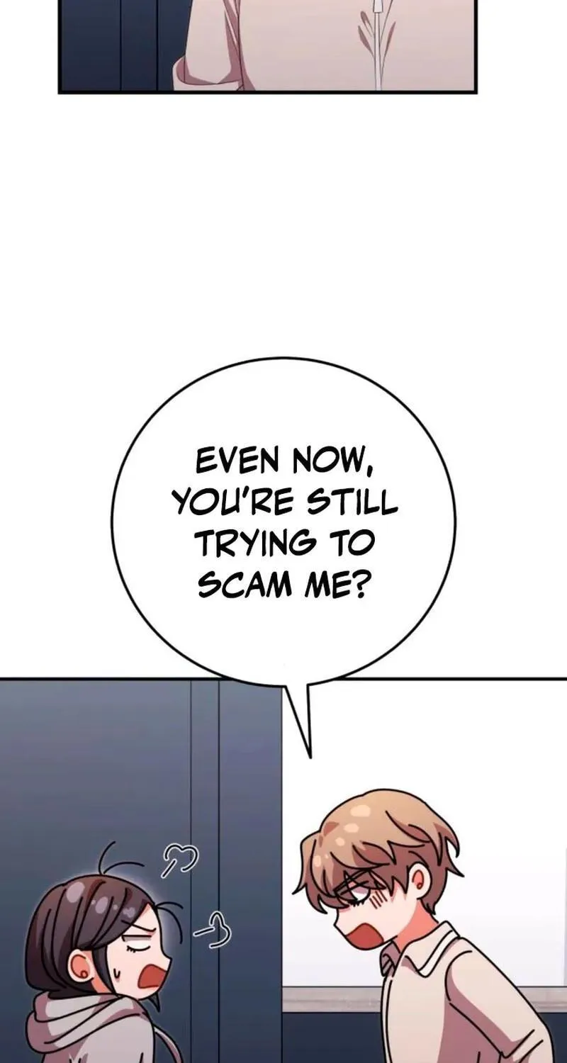 Read Visible Love chapter 43 image 91 on Lezhin