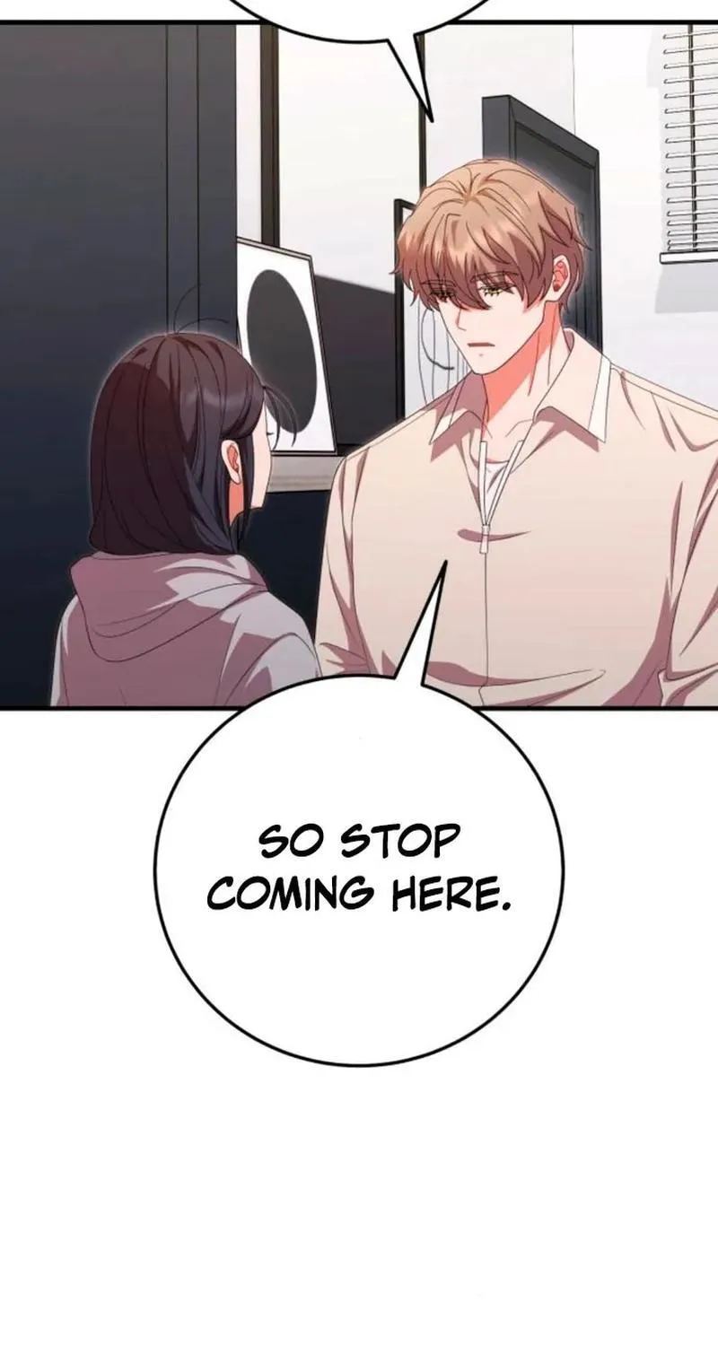 Read Visible Love chapter 43 image 93 on Lezhin