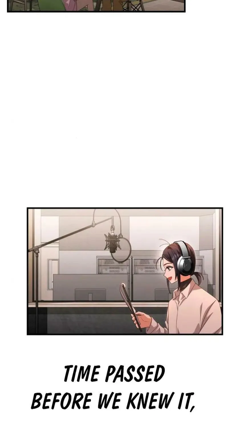 Read Visible Love chapter 44 image 1 on Lezhin