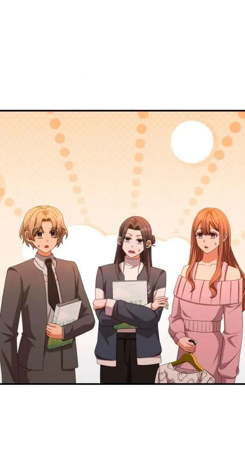 Read Visible Love chapter 44 image 105 on Lezhin