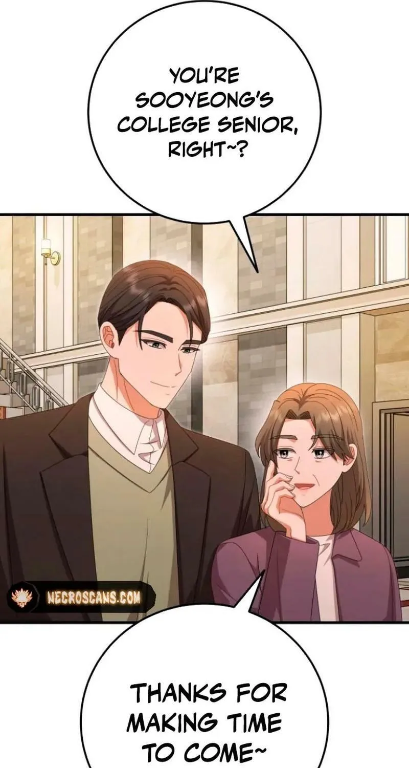 Read Visible Love chapter 44 image 116 on Lezhin