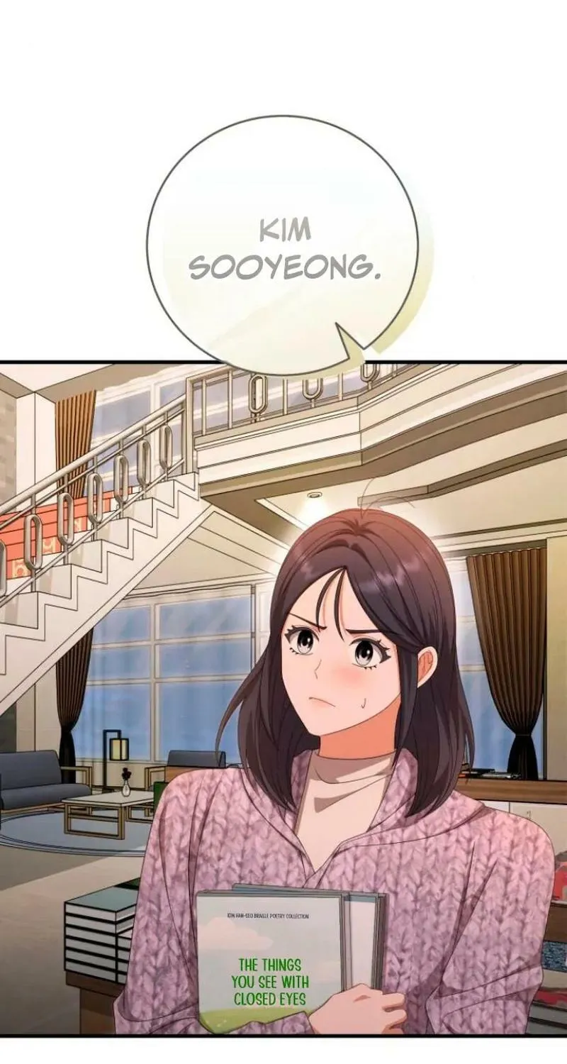 Read Visible Love chapter 44 image 120 on Lezhin