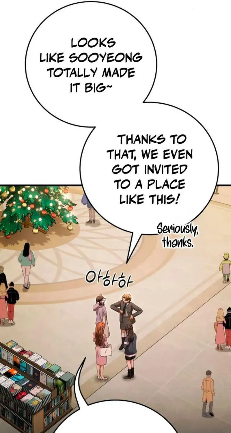 Read Visible Love chapter 44 image 18 on Lezhin