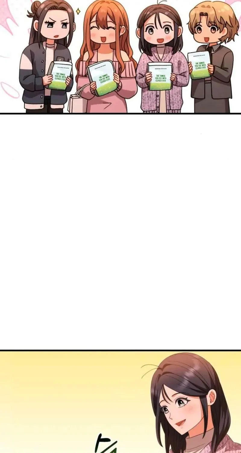 Read Visible Love chapter 44 image 26 on Lezhin
