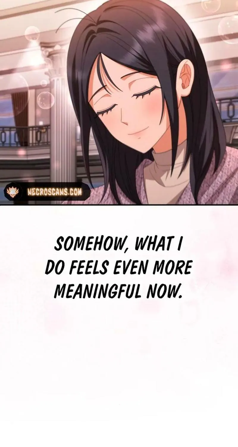 Read Visible Love chapter 44 image 30 on Lezhin