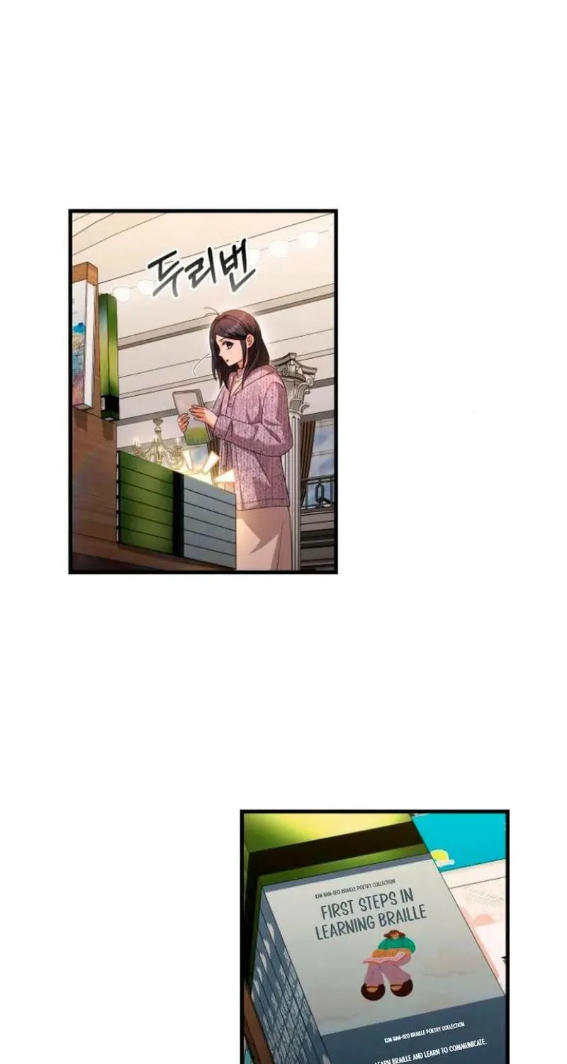 Read Visible Love chapter 44 image 31 on Lezhin