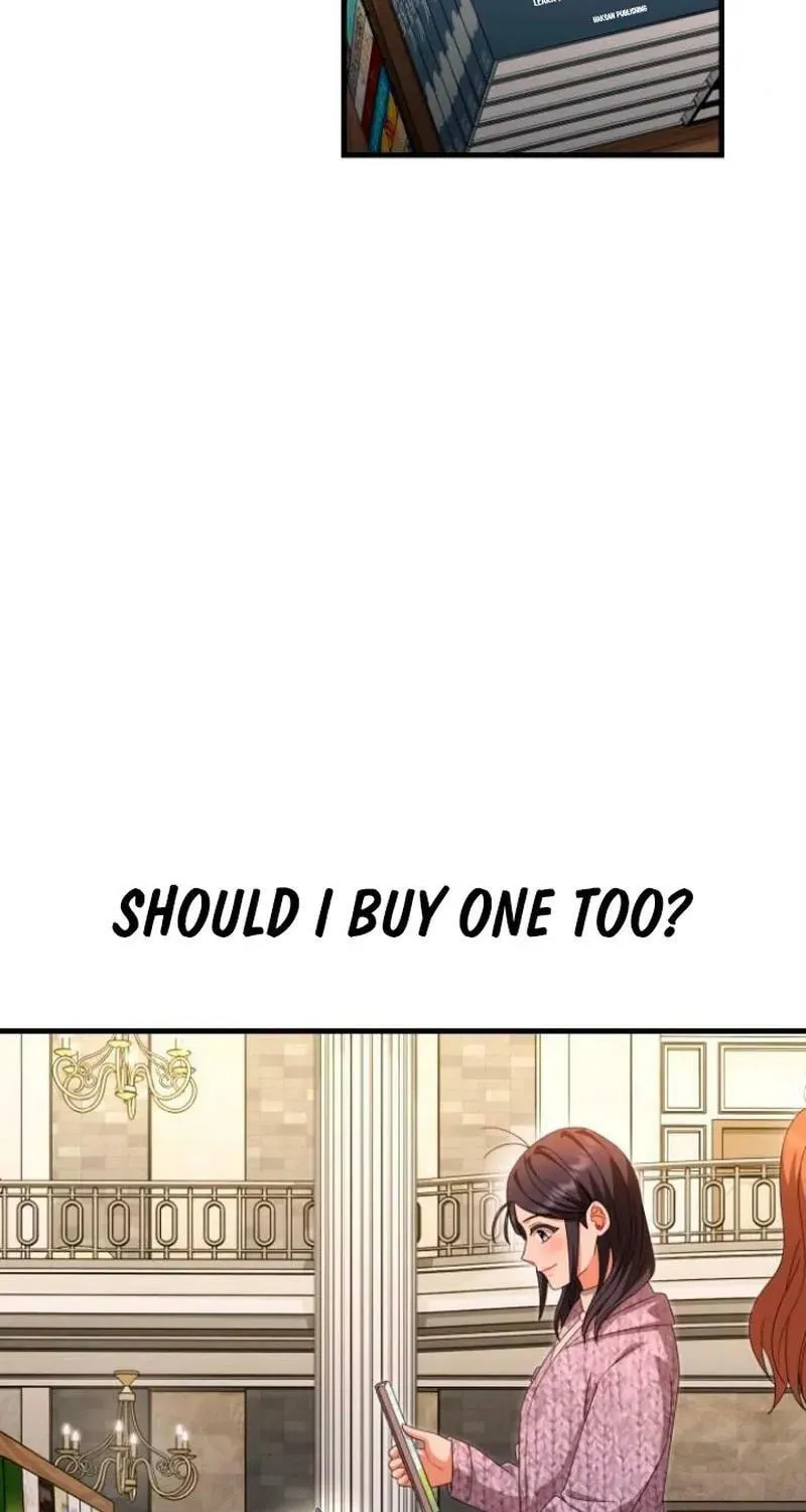 Read Visible Love chapter 44 image 32 on Lezhin
