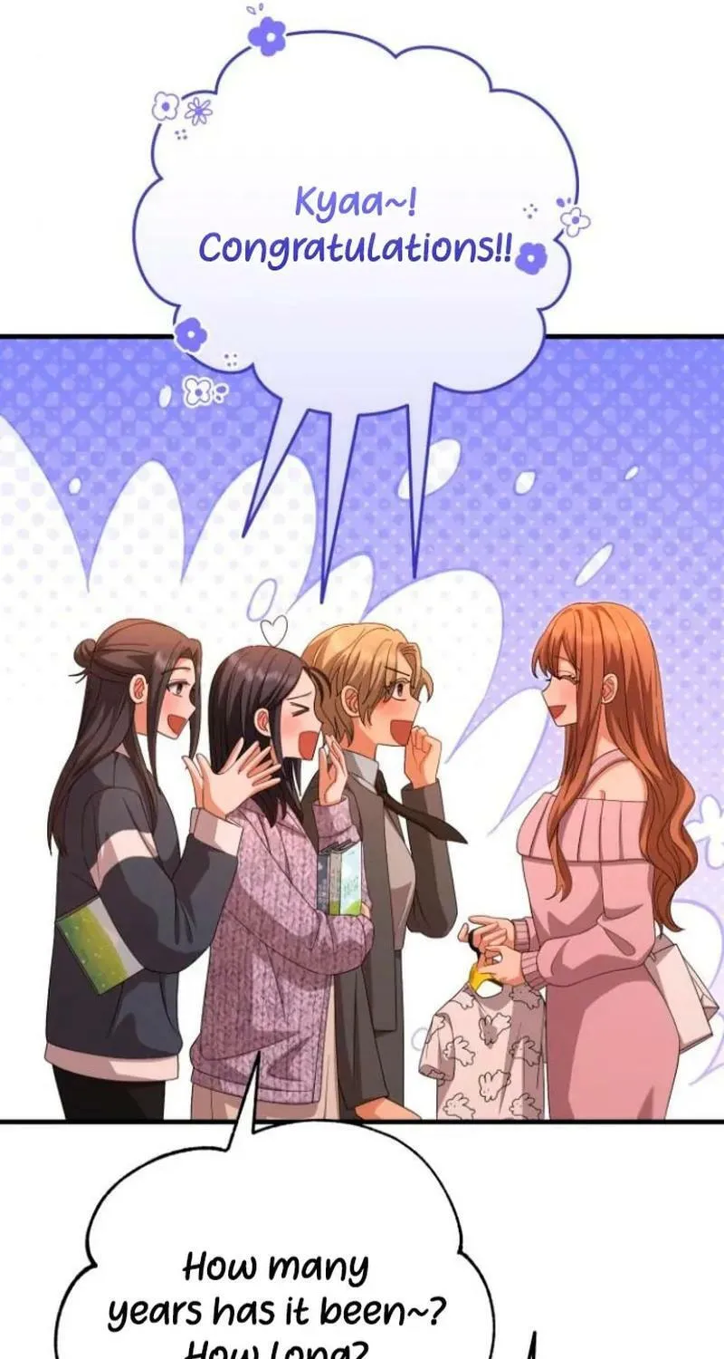 Read Visible Love chapter 44 image 41 on Lezhin