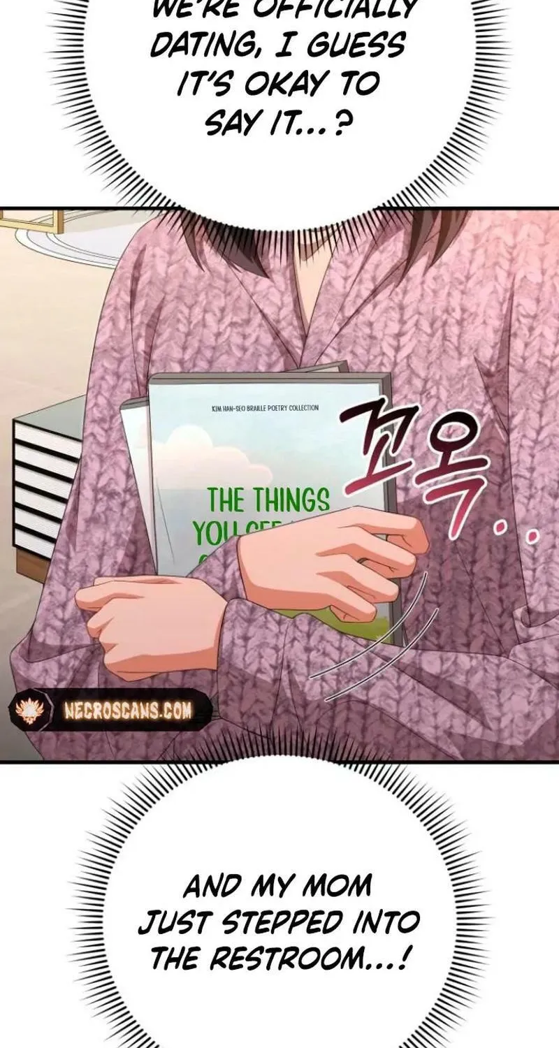 Read Visible Love chapter 44 image 54 on Lezhin