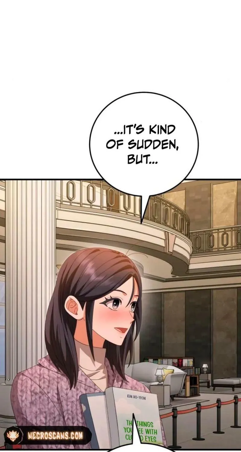 Read Visible Love chapter 44 image 59 on Lezhin