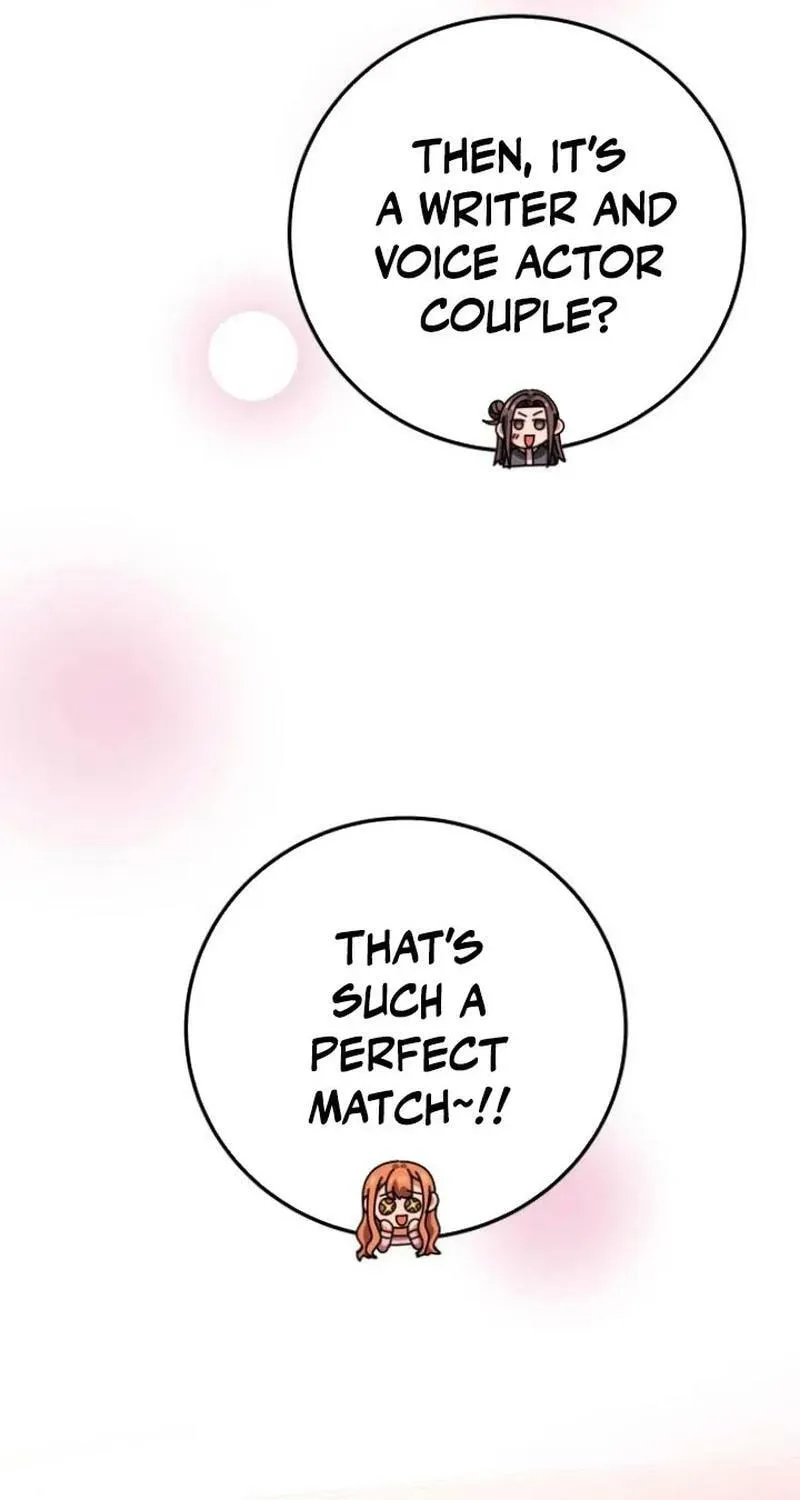 Read Visible Love chapter 44 image 63 on Lezhin